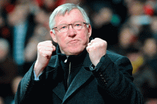 Ferguson Akui United...