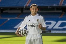 Ferguson Doakan Chicharito...