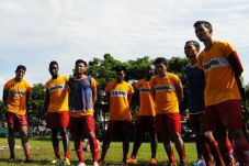 Sape Kerap Terlempar...