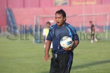 Macan Putih dan Kisah...