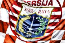Ketua The Jak Desak...