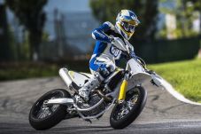 Husqvarna Supermoto...