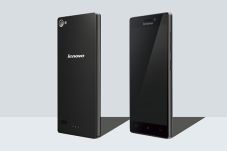 Lenovo Hadirkan Dua...