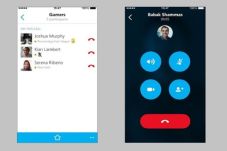 Microsoft Rilis Skype...
