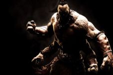 Gameplay Mortal Kombat...