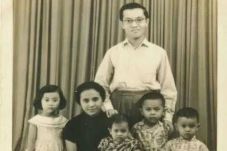 Mengenang Wafatnya Sutarni...