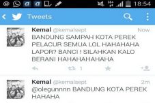 Ridwan Kamil Kejar Pemilik...