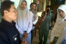 Wali Kota Depok Minta...