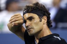 Federer Bingung Tentukan...