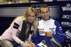 Besok, Lorenzo ke WSBK