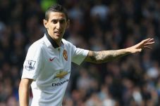 Di Maria Tidak Tahu...