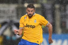 Barzagli Putus Asa Raih...