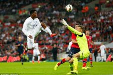 Daniel Sturridge Absen...