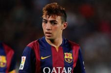 Impian Munir Bela Spanyol...