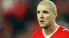 Senderos Sebut Inggris...