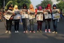 Koran SINDO Beri Apresiasi...
