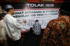 MUI Gandeng BNPT Antisipasi...
