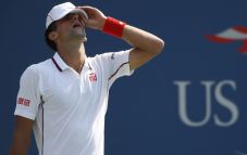 Djokovic Tertipu Habis-habisan