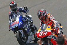 HRC Minta Honda dan...