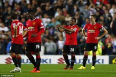 Bencana United Bakal...