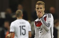 Reus Ogah Anggap Remeh...