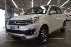 Daihatsu: IIMS Bukan...