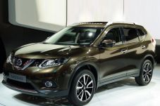 All-New Nissan X-Trail...
