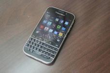Bocoran Foto BlackBerry...
