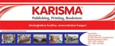 Karisma Tawarkan Saham...