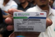 BPJS Kesehatan Tingkatkan...