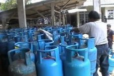 Pertamina Bahas Besaran...