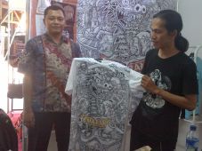 Kaus Semarangan Karya...