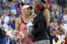 Rasa Penasaran Wozniacki...