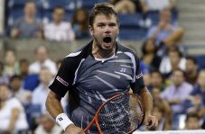 Wawrinka Pendobrak Generasi...