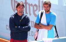 Ivanisevic Yakin Cilic...