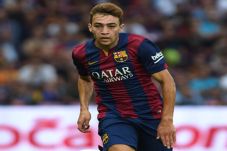 Munir Pemain Spesial...