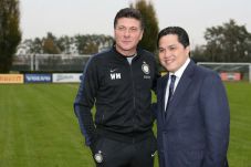 Mazzarri: Erick Thohir...