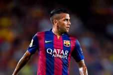 Juve Ngarep Boyong Alves...