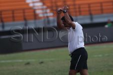 Lisensi AFC Hambat Assegaf...