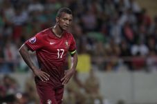Albania Permalukan Portugal...