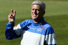 Petkovic: Swiss Tak...