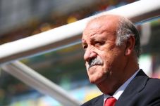 Del Bosque Enggan Anggap...