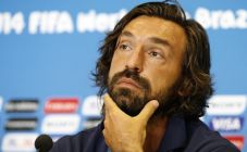 Pirlo Batal Pensiun