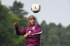 Fabian Delph Kandidat...