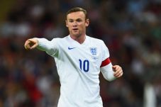 Rooney: Pertemuan Terakhir...