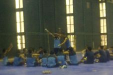 Timnas Futsal Dangdutan...
