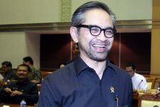 Tim Jokowi Tanya Menlu...