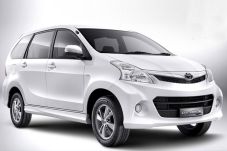 Pengganti Avanza Tergantung...