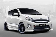 Toyota Optimis Mobil...