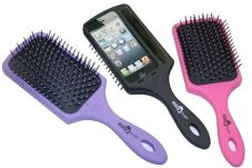 Selfie Brush Pesaing...